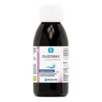 LOT DE 3 — MAGNÉSIUM NUTERGIA 150ml