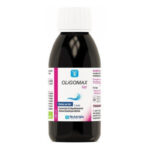 Nutergia - OLIGOMAX Fer - Riche en fer - Synergie d'oligoéléments, bonne biodisponibilité - 150ml