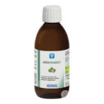 COMPLÉMENT ALIMENTAIRE Ergydigest Digestion Détoxification Digestive Nutergia 250ml
