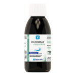Nutergia - OLIGOMAX Molybdène - Métabolisme - Synergie d'oligoéléments, bonne biodisponibilité - 150ml