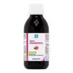 CONFORT URINAIRE Cranberry Nutergia 250ml