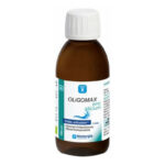 SOLUTION BUVABLE Oligomax Zinc Silicium Ostéo Articulaire Synergie D'oligoéléments, Bonne Nutergia 150ml