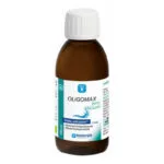 SOLUTION BUVABLE Oligomax Zinc Silicium Ostéo Articulaire Synergie D'oligoéléments, Bonne Nutergia 150ml