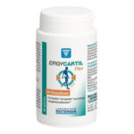 GÉLULES Ergycartil Flex Articulations 90 Nutergia 90 Gélules