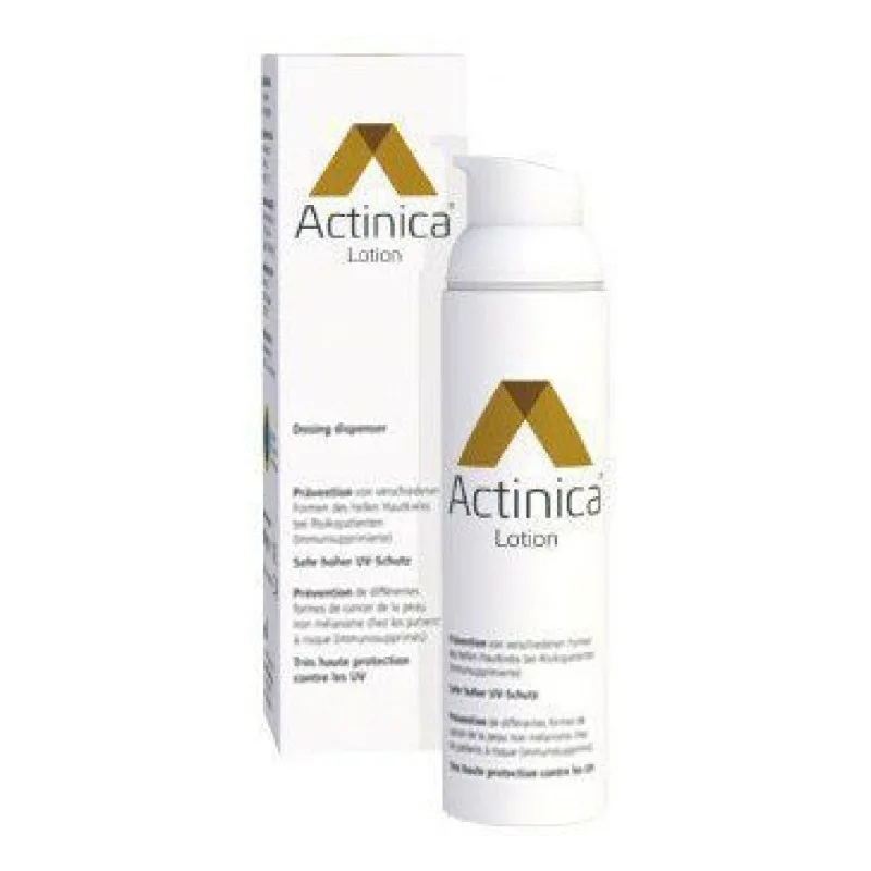 LOTION Prévention Très Haute Protection Actinica 80g