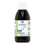 Nutergia - OLIGOMAX Zinc - Solution buvable - 150ml