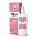 GOUTTES Hylo Dual 300 Ursapharm 10ml
