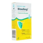 COLLYRE Bloxallergie Conjonctivite Allergique 20 X Bausch & Lomb 0,5ml