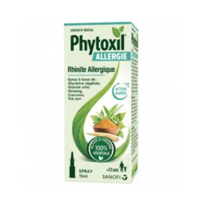 SANOFI - Phytoxil Allergie - Spray 15ml