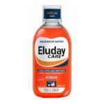 Pierre Fabre - Eluday - Care Bain de Bouche 500 ml