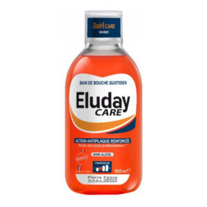 Pierre Fabre - Eluday - Care Bain de Bouche 500 ml