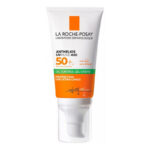 La Roche-Posay - Gel crème spf50 peaux mixte à grasses 50ml