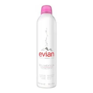 SPRAY Brumisateur Facial Evian 300ml