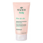 GOMMAGE Granité Ressourçant Rêve de Thé Nuxe 150ml