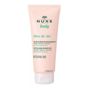 Nuxe - Gelée de Douche Ressourçante - Rêve de Thé - 200ml