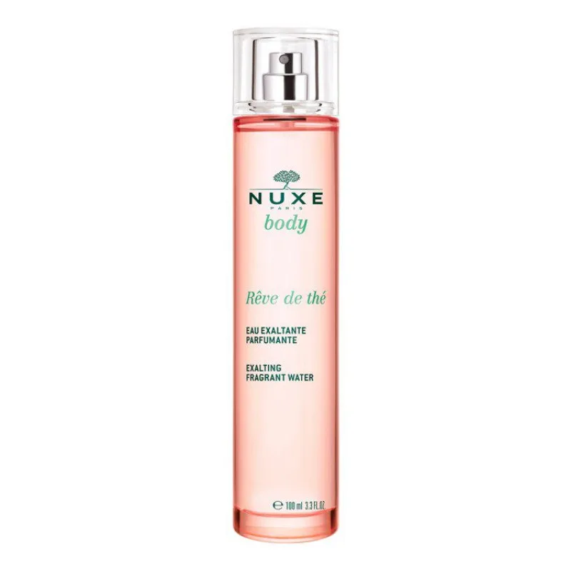 PARFUM Eau Exaltante Parfumante Rêve de Thé Nuxe
