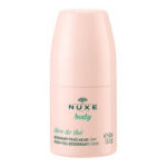 ROLL ON Déodorant Fraîcheur 24h Rêve de Thé Nuxe 50ml