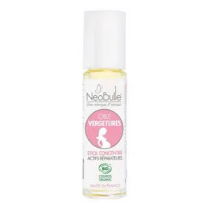 STICK Cible Vergetures Concentré Réparateur Vergetures NeoBulle 9ml