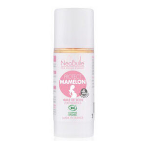 NeoBulle - Protect Mamelon - Huile de soin - 10ml