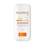 COMPLÉMENT ALIMENTAIRE Sunsistick KA + Peaux Sensibles SPF50 Avène 20g