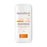 COMPLÉMENT ALIMENTAIRE Sunsistick KA + Peaux Sensibles SPF50 Avène 20g