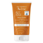 CRÈME SOLAIRE Intense Protect + SPF50 Avène 150ml
