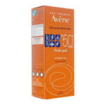 Avène - Fluide Sport SPF 50+ - 100ml