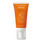 Avène - Crème Teintée SPF 50+ Très Haute Protection - 50ml