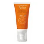 CRÈME Teintée SPF 50+ Très Haute Protection Avène 50ml