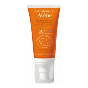 Avène - Crème Teintée SPF 50+ Très Haute Protection - 50ml