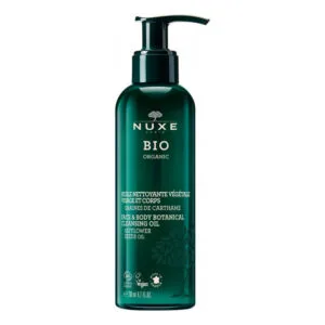 Nuxe Bio - Huile Nettoyante Végétale - 200ml