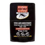 STICK Tropic Anti Moustiques Cinq sur Cinq 20ml