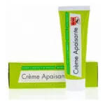 CRÈME Apaisante Cinq sur Cinq 40g