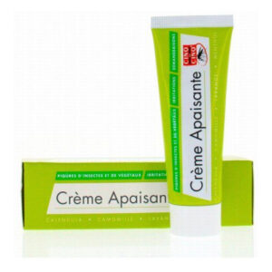 Cinq sur Cinq - Crème Apaisante Cinq sur Cinq - 40g