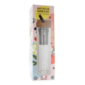 Infuseur Nomade - 500ml