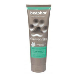 Beaphar - Shampooing pour chien - Anti-démangeaisons - 250ml