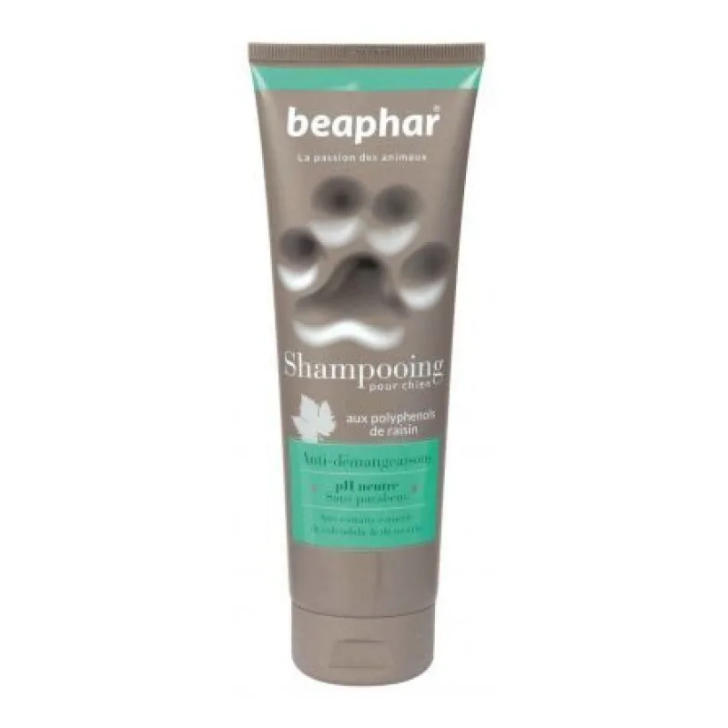 Beaphar - Shampooing pour chien - Anti-démangeaisons - 250ml