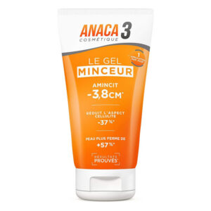 Nutravalia - ANACA 3 - Le Gel Minceur - 150ml