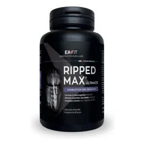 EA FIT - RIPPED MAX ULTIMATE 120 COMPRIMÉS