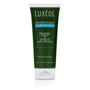Nutravalia - Luxéol - Shampooing Fortifiant - 200ml
