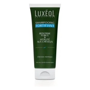 Nutravalia - Luxéol - Shampooing Fortifiant - 200ml
