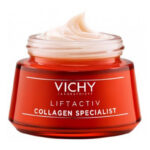 SOIN Liftactiv Collagen Specialist Vichy Laboratoires 50ml