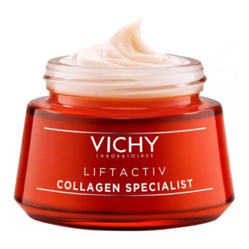 SOIN Liftactiv Collagen Specialist Vichy Laboratoires 50ml
