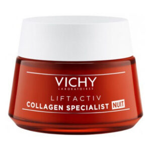 Vichy Laboratoires - Liftactiv Collagen Specialist NUIT - 50ml
