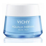 CRÈME Aqualia Thermal Réhydratante RICHE Vichy 50ml