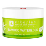 SOIN VISAGE Bamboo Waterlock Erborian 80 Ml