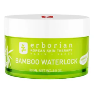 SOIN VISAGE Bamboo Waterlock Erborian 80 Ml