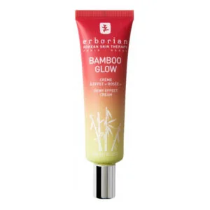 SOIN VISAGE Bamboo Glow Erborian 30 Ml