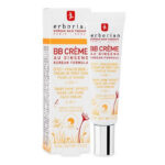 BB CRÈME Teintée Hydratante Erborian 15ml