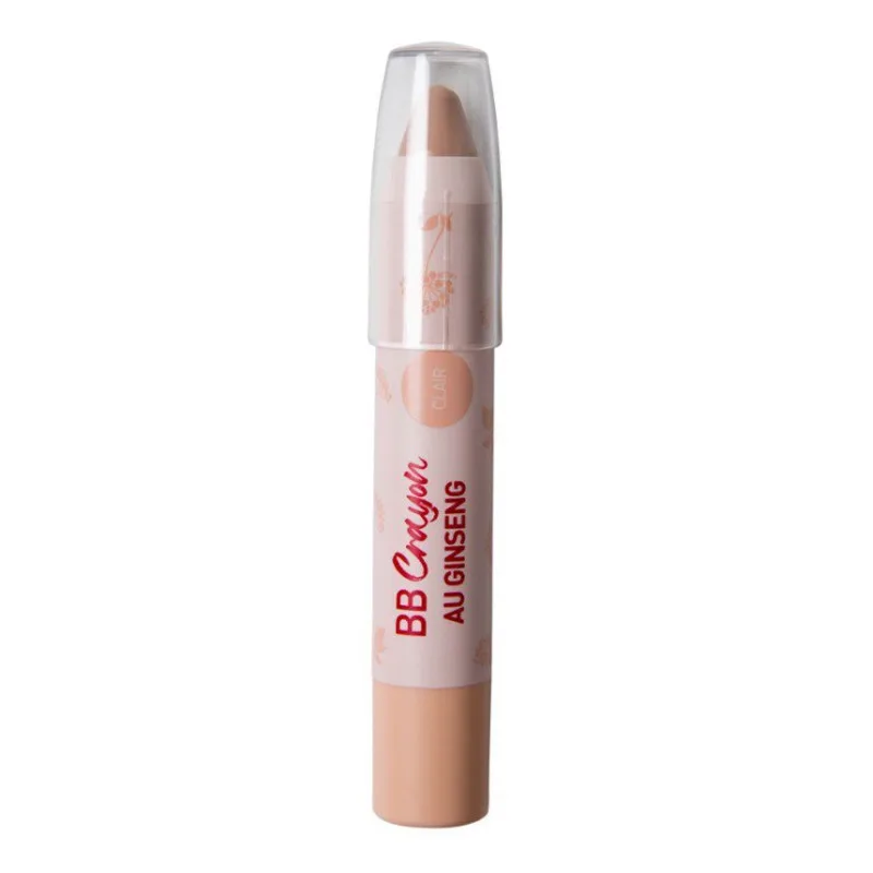 Erborian - BB Crayon au Ginseng Clair - Crayon de 3 g